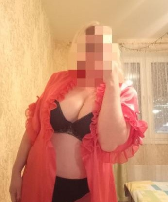 Анкета проститутки Светлана - Фото 1, Калининград, 42 года, №5901