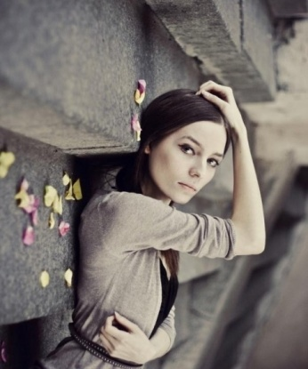 Анкета проститутки Ника - Фото 1, Калининград, 25 лет, №7949